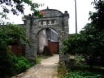 Yangmei Ancient Town
