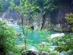 Celestial River Ecology Scenic Area Celestial River Ecology Scenic Area