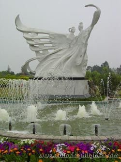 Liangzhu Culture Park