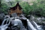 Lianghuang Mountain Lianghuang Mountain