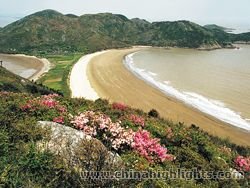 Songlan Mountain Seaside Resorts