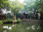 tianyi pavillion-travel