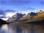Rawok Lake