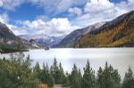 Rawok Lake