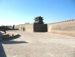 Ancient City Wall