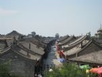 Pingyao Ancient Town