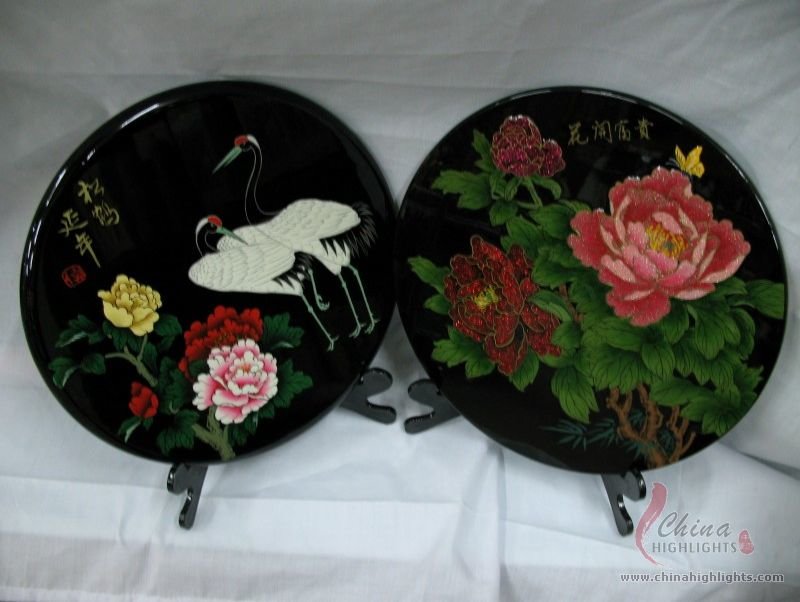 Pingyao Shopping