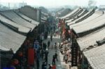 The Mingqing Street