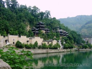 Southeast Guizhou