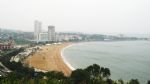 Qingdao Number One Bathing Beach Qingdao Number One Bathing Beach