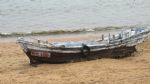 Qingdao Number One Bathing Beach Qingdao Number One Bathing Beach