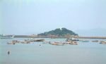 Small Qingdao Island