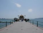 Zhanqiao Pier