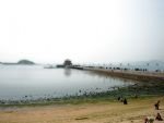 Zhan Bridge Zhan Bridge