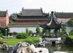 Confucian Mansion Confucian Mansion