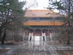 Confucian Temple