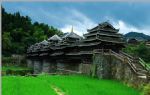 chengyang-wind-&-rain-bridge-in-sanjiang chengyang-wind-&-rain-bridge-in-sanjiang
