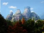 Wuzhi Mountain