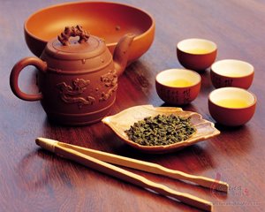 Tea House