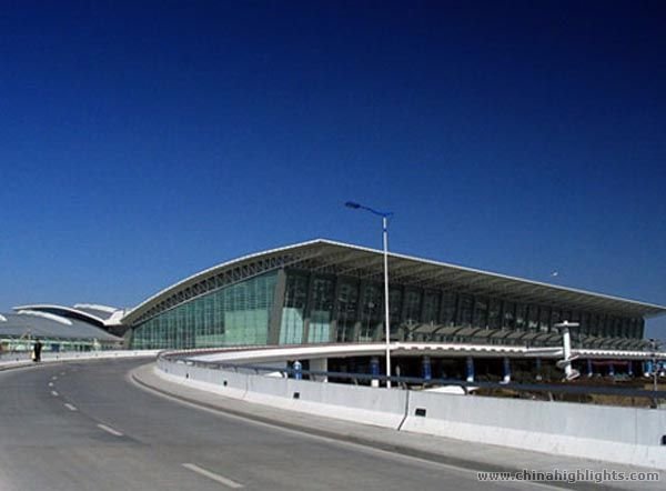 Shaanxi Transportation