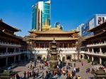 Jing'an Temple