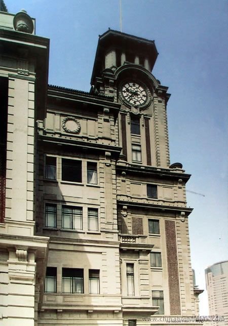 Shanghai Art Museum