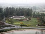 Shanghai Arboretum