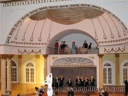 Shanghai Municipal History Museum