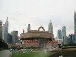 The Shanghai Museum
