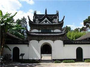 松江清真寺