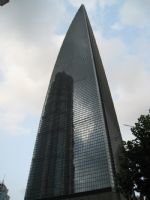 The Shanghai World Financial Center The Shanghai World Financial Center
