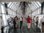 The Shanghai World Financial Center The Shanghai World Financial Center