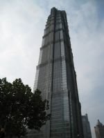 Shanghai World Financial Center Shanghai World Financial Center