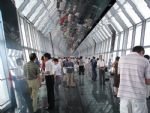 The Shanghai World Financial Center The Shanghai World Financial Center