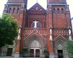 St. Ignatius Cathedral