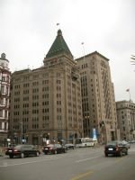 The Bund