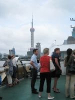 Visitors