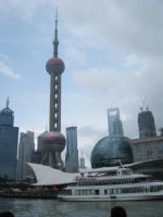 The Bund