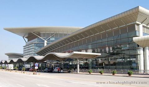 Shanxi Transportation