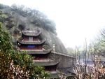 Big Buddha Temple of Xinchang