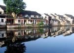 Shaoxing Water Town Shaoxing Water Town