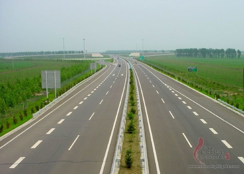 Shenyang Transportation