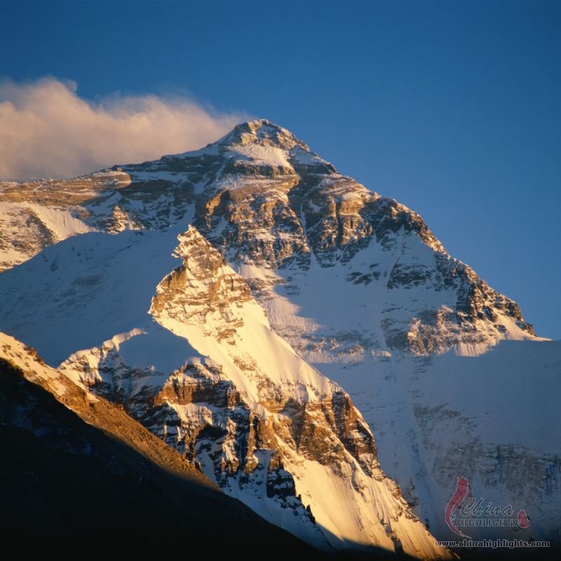 Mt. Everest