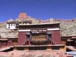 Shajia Temple Shajia Temple