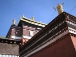 Tashilhunpo Monastery Tashilhunpo Monastery