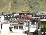 Tashilhunpo Monastery Tashilhunpo Monastery