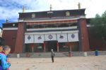 Tashilhunpo Monastery Tashilhunpo Monastery
