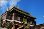 Tashilhunpo Monastery Tashilhunpo Monastery