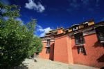 Tashilhunpo Monastery Tashilhunpo Monastery