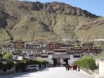 Tashilhunpo Monastery Tashilhunpo Monastery